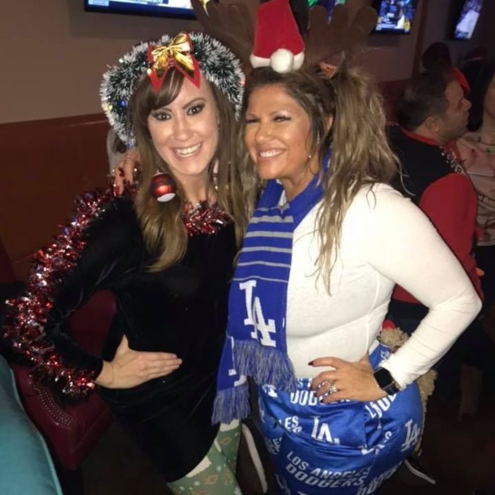 Meet your Posher, Mari